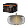 Ampoule LED filament Vintage Edition 1906 Big Elipse 6 Fumé OSRAM