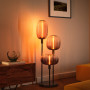 Ampoule LED filament Vintage Edition 1906 Big Oval 10 Fumé OSRAM