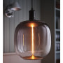 Ampoule LED filament Vintage Edition 1906 Big Oval 10 Fumé OSRAM