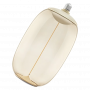 Ampoule LED filament Vintage Edition 1906 Big Elipse OSRAM Ambre