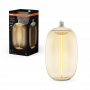 Ampoule LED filament Vintage Edition 1906 Big Elipse OSRAM Ambre