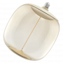 Ampoule LED filament Vintage Edition 1906 Big Oval 25 OSRAM Ambre
