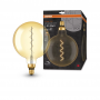 Ampoule LED filament 4.8W Dimmable Vintage Edition 1906 Big Globe Doré OSRAM