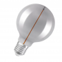 Ampoule LED filament magnétique Vintage Edition 1906 Globe Fumé OSRAM