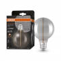 Ampoule LED filament magnétique Vintage Edition 1906 Globe Fumé OSRAM