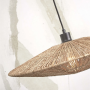 Suspension en jute Iguazu - Good&Mojo
