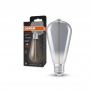 Ampoule LED filament magnétique Vintage Edition 1906 Edison Fumé OSRAM