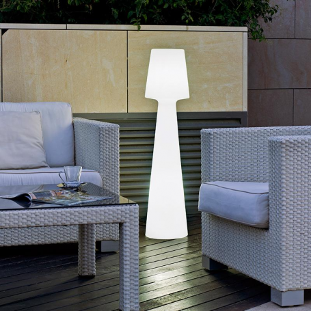 Lampadaire d'extérieur Lola 110 - Newgarden