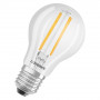 Ampoule LED Smart+ Standard Claire 6 W E27 Connectée WIFI Ledvance