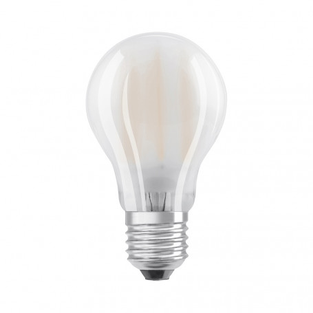 Ampoule LED Smart+ Standard Givre 7.5 W E27 Connectée WIFI Ledvance