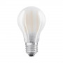 Ampoule LED Smart+ Standard Givre 7.5 W E27 Connectée WIFI Ledvance