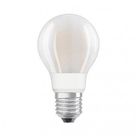 Ampoule LED Smart+ Standard Givre 11 W E27 Connectée WIFI Ledvance