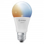 Ampoule LED Smart+ Standard Givre 9 W E27 Connectée WIFI Ledvance
