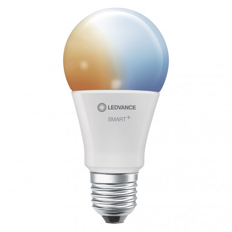 Ampoule LED Smart+ Standard Givre 14 W E27 Connectée WIFI Ledvance