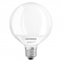 Ampoule LED RGBW Smart+ Globe 95mm Dépoli 14 W E27 Connectée WIFI Ledvance