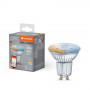 Spot LED Smart+ 4.9 W GU10 Connectée WIFI Ledvance