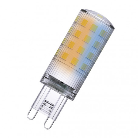 Ampoule LED Smart+ 3.5 W G9 Connectée WIFI Ledvance