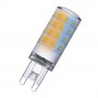 Ampoule LED Smart+ 3.5 W G9 Connectée WIFI Ledvance