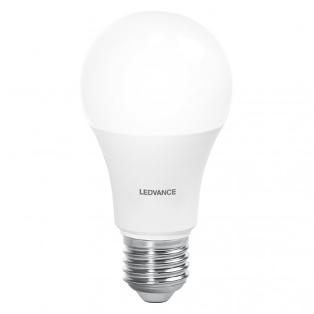 Ampoule LED Smart+ Standard Givre 12 W E27 Connectée WIFI Sun@Home Ledvance