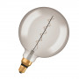 Ampoule LED filament 4.8W Vintage Edition 1906 Globe 200mm Fumé OSRAM