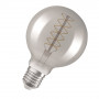 Ampoule LED filament 7.8W Vintage Edition 1906 Globe 95mm Fumé OSRAM