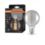 Ampoule LED filament 7.8W Vintage Edition 1906 Globe 95mm Fumé OSRAM