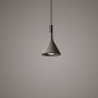 Suspension Aplomb Mini Brun - Foscarini