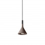 Suspension Aplomb Mini Brun - Foscarini