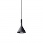 Suspension Aplomb Mini Gris anthracite - Foscarini