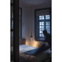Suspension Aplomb Mini Gris anthracite - Foscarini