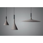 Suspension LED Aplomb Large Gris - Foscarini