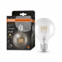 Ampoule LED filament 4.8W Vintage Edition 1906 Globe 95mm E27 Clair OSRAM