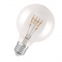 Ampoule LED filament 4.8W Vintage Edition 1906 Globe 95mm E27 Clair OSRAM