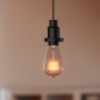 Ampoule LED filament 4.8W Vintage Edition 1906 Edison Clair OSRAM