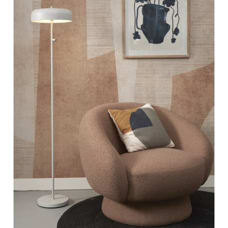 Lampadaire Porto métal coloré - It's about ROMI