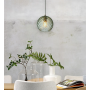 Suspension Venice Globe verre - It's about ROMI