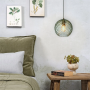 Suspension Venice Globe verre - It's about ROMI