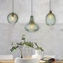 Suspension Venice Globe verre - It's about ROMI