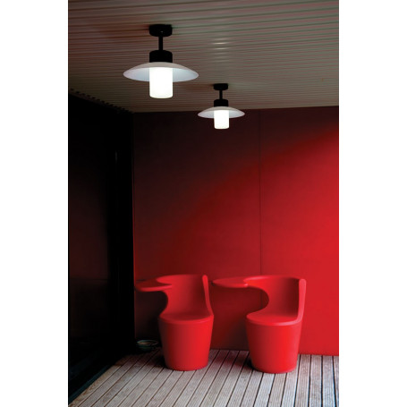 Suspension d'extérieur Aubanne