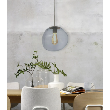 Suspension Helsinki en verre - It's about ROMI