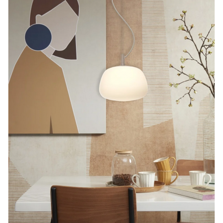 Suspension Sapporo S en verre - It's about ROMI