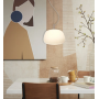 Suspension Sapporo S en verre - It's about ROMI
