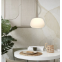 Suspension Sapporo S en verre - It's about ROMI