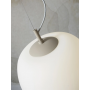 Suspension Sapporo L en verre - It's about ROMI