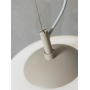 Suspension Sapporo L en verre - It's about ROMI