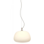 Suspension Sapporo L en verre - It's about ROMI