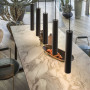 Suspension tube Look - Ideal Lux
