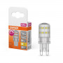 Ampoule LED G9 3 W Dimmable Blanc chaud - Osram