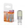 Ampoule LED G9 4.2 W Blanc neutre - Osram