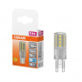 Ampoule LED G9 4.8 W Blanc neutre - Osram